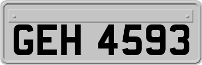 GEH4593