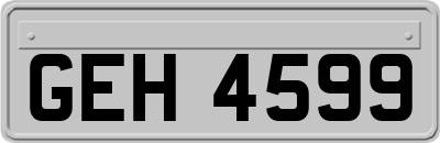 GEH4599