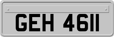 GEH4611