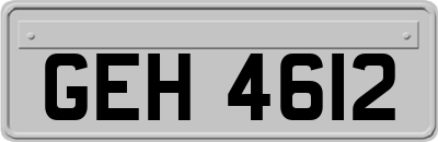 GEH4612