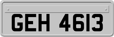 GEH4613