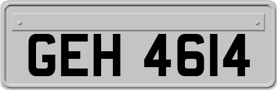 GEH4614