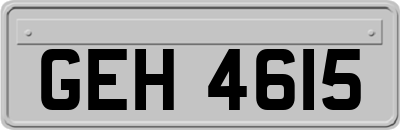 GEH4615