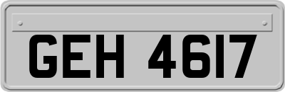 GEH4617