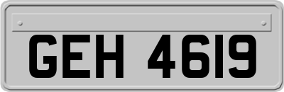 GEH4619
