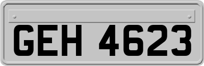 GEH4623