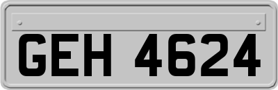 GEH4624
