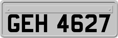 GEH4627