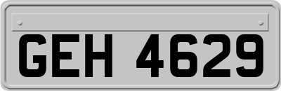 GEH4629