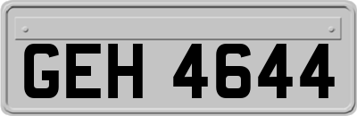 GEH4644