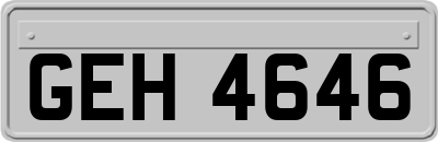 GEH4646