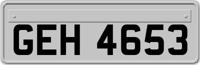 GEH4653