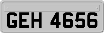 GEH4656