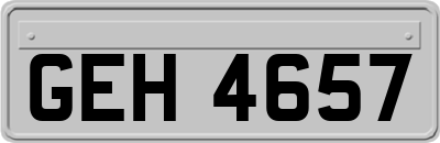 GEH4657