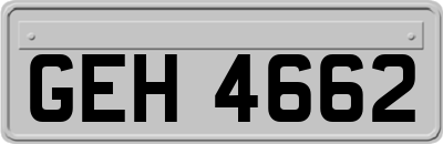 GEH4662