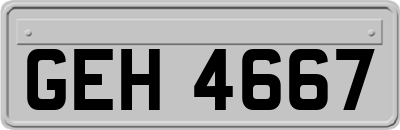 GEH4667