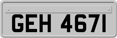 GEH4671