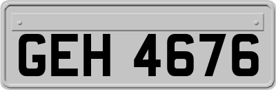 GEH4676