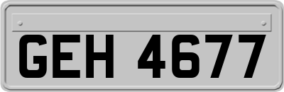 GEH4677