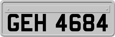 GEH4684