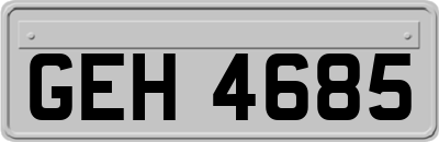 GEH4685