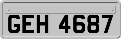 GEH4687