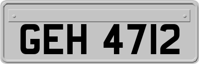 GEH4712