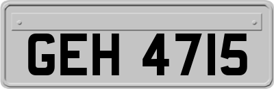 GEH4715