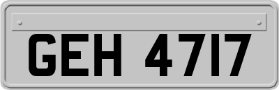 GEH4717