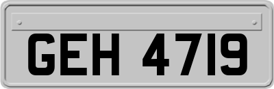 GEH4719