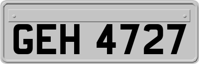GEH4727