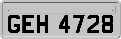 GEH4728