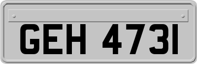 GEH4731