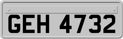 GEH4732