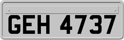 GEH4737
