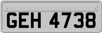 GEH4738