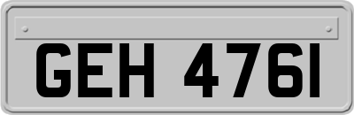 GEH4761