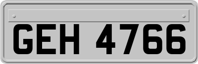 GEH4766