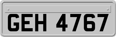 GEH4767