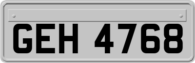 GEH4768