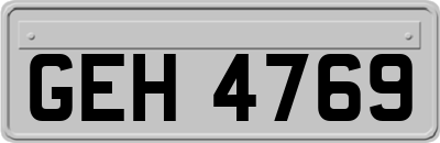 GEH4769