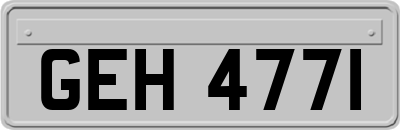 GEH4771