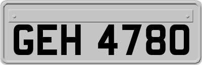 GEH4780