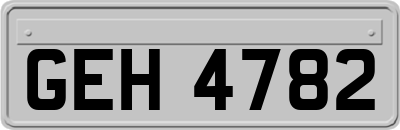 GEH4782