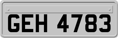 GEH4783