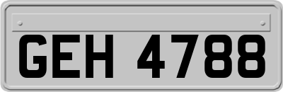 GEH4788