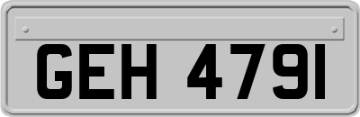 GEH4791