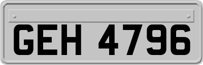 GEH4796