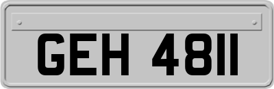 GEH4811