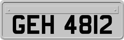 GEH4812